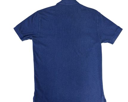 Polo Ralph Lauren Blue Classic Fit Polo Shirt