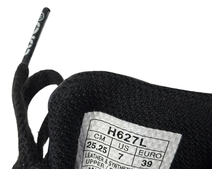 Asics Gel-Lyte III Black and White Marble Sneakers