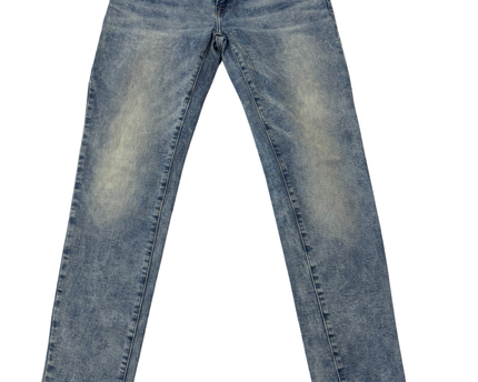 American Eagle Light Blue Slim Fit Jeans