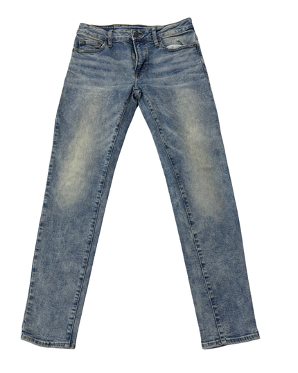 American Eagle Light Blue Slim Fit Jeans