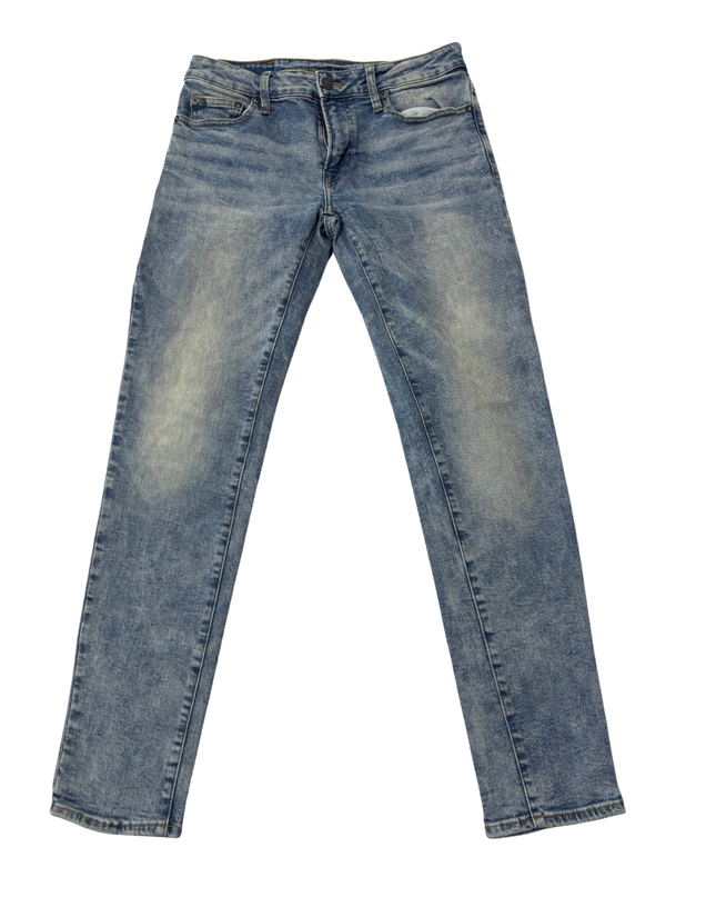 American Eagle Light Blue Slim Fit Jeans