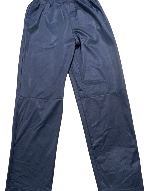 Nike Navy Blue Dri-FIT Athletic Training Pants