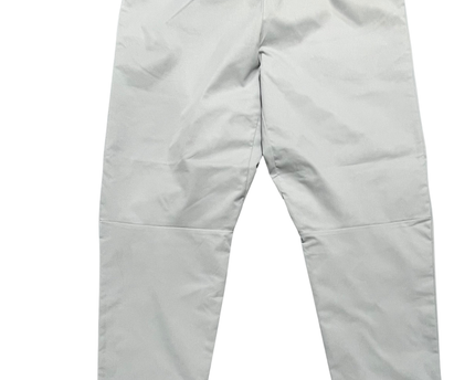 Nike Grey Unisex Casual Woven Pants