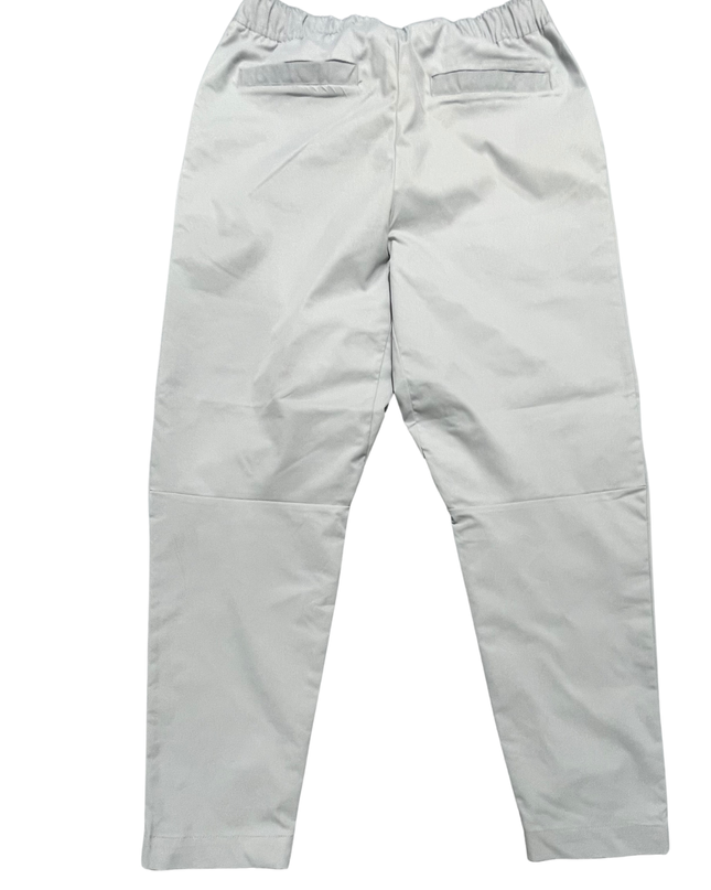 Nike Grey Unisex Casual Woven Pants