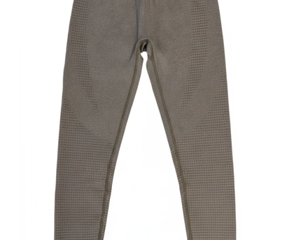 Gymshark Brown Vital Seamless High Waisted Leggings