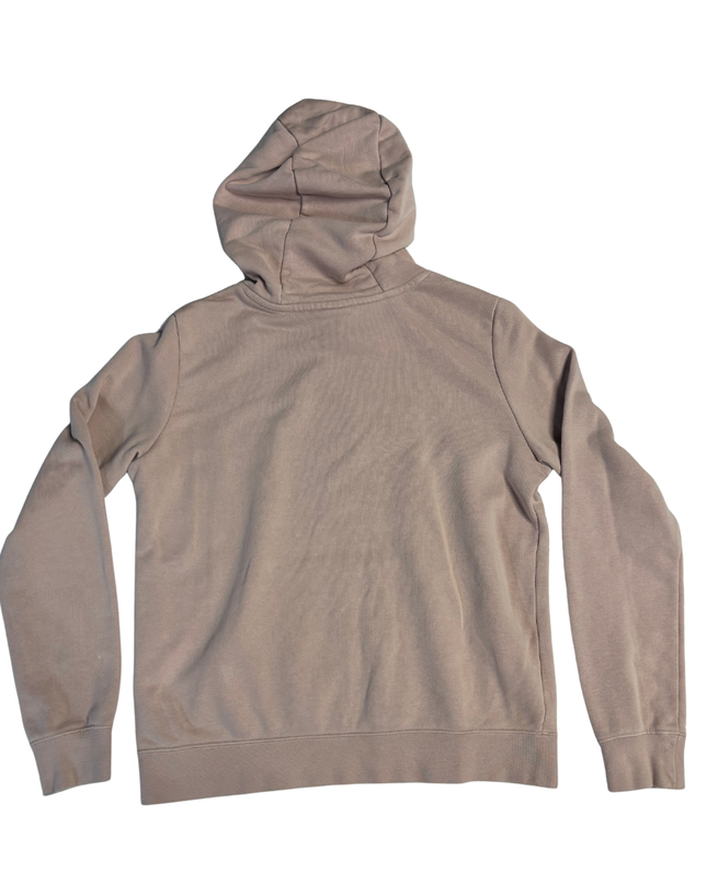 Nike Mauve Graphic Logo Hoodie