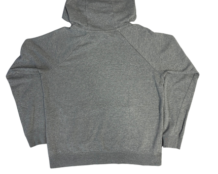 Nike Sportswear Grey Pullover Hoodie
