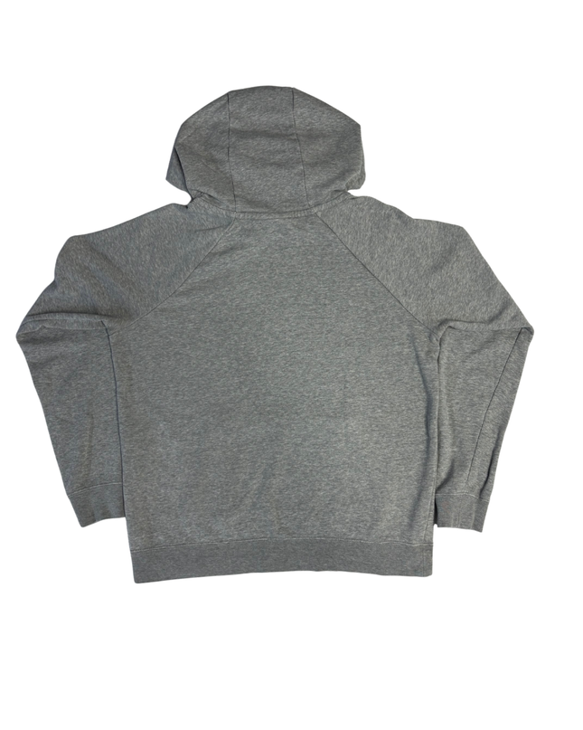 Nike Sportswear Grey Pullover Hoodie