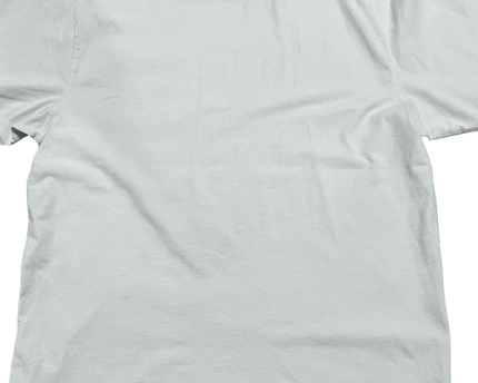 Carhartt White Pocket T-Shirt Original Fit
