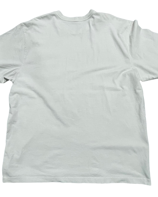 Carhartt White Pocket T-Shirt Original Fit