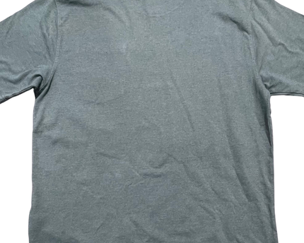 Carhartt Green Short Sleeve Pocket T-Shirt