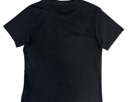 Levi's Black Palm Tree Graphic T-Shirt
