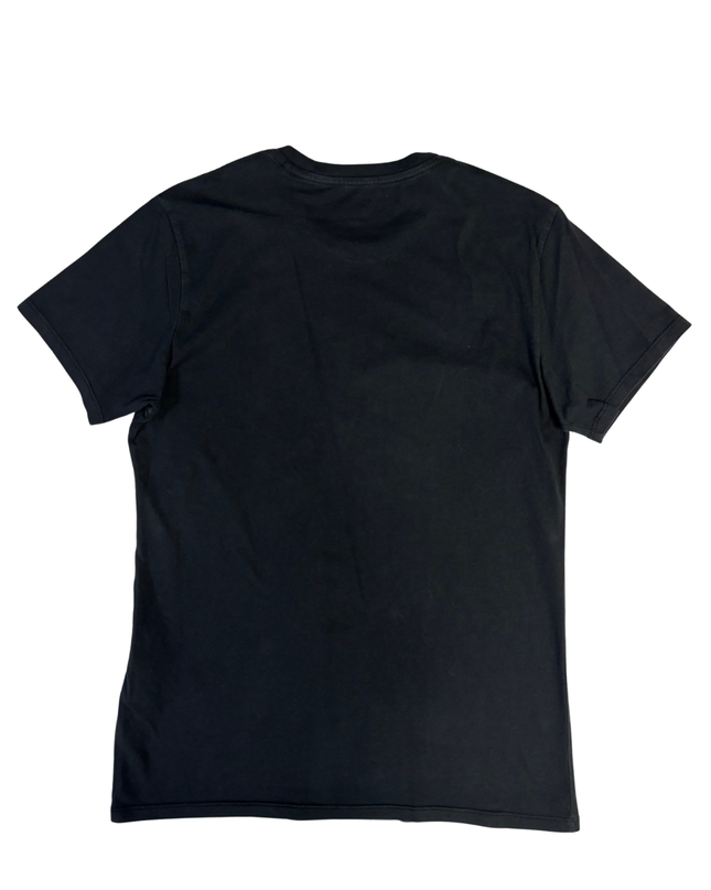 Levi's Black Palm Tree Graphic T-Shirt