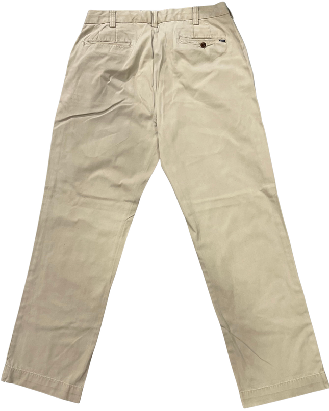 Polo Ralph Lauren Khaki Suffield Fit Chino Pants