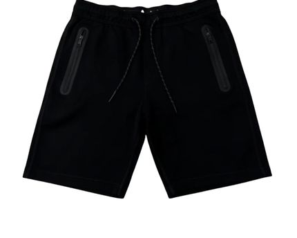 American Eagle Black Men's Active Tech Shorts