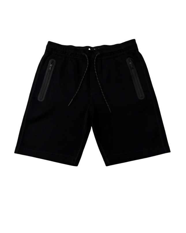 American Eagle Black Men's Active Tech Shorts