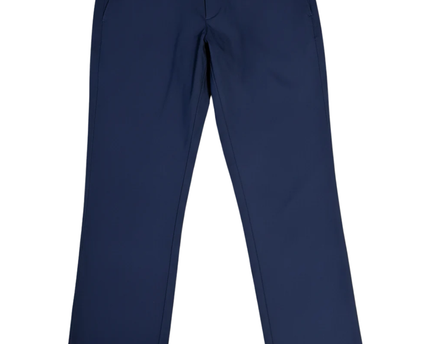 Puma Navy Blue Men's Performance Golf Pants