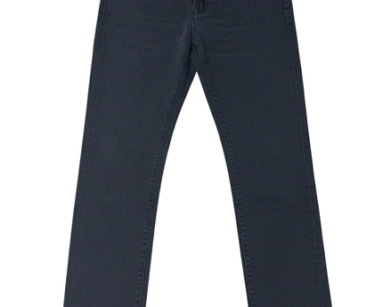 Levi's Gray 511 Slim Fit Men's Jeans
