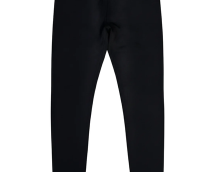 Gymshark Black Seamless High-Waisted Performance Leggings