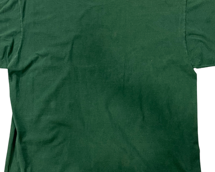NFL Green Bay Packers Green Graphic Tee