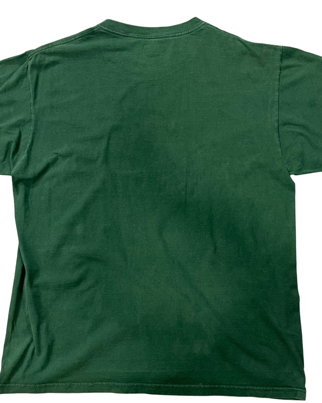 NFL Green Bay Packers Green Graphic Tee