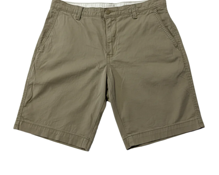 Levi's Men's Khaki XX Chino Shorts