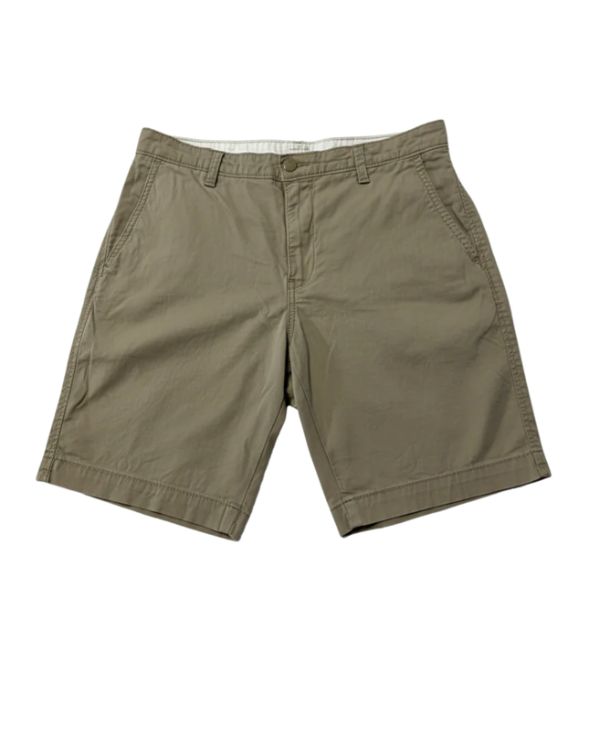 Levi's Men's Khaki XX Chino Shorts