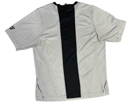 Nike White Sports T-Shirt