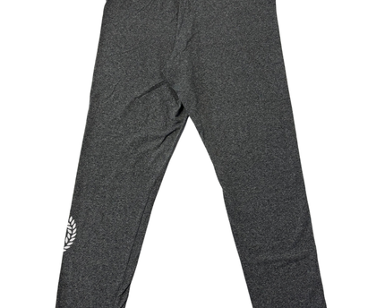 PINK Victoria's Secret Grey Yoga Leggings