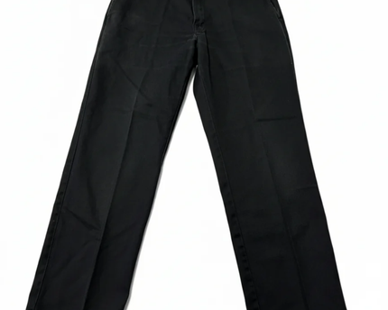 Dickies Black 874 Original Fit Work Pants