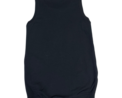 Nike Navy Sleeveless Tank Top