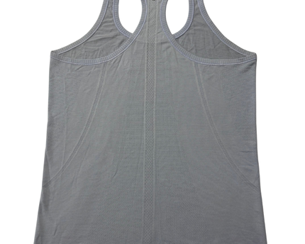 Lululemon Light Purple Swiftly Tech Racerback Tank Top