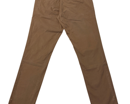 Gant Brown Hallden Slim Fit Chinos