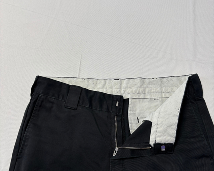 Carhartt Black Master Pant