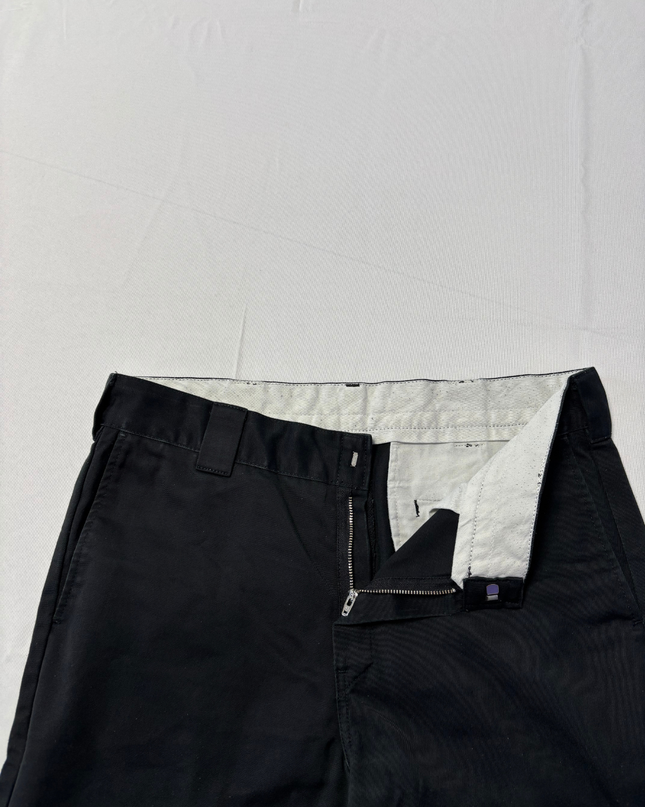 Carhartt Black Master Pant