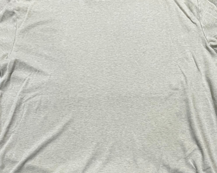 Polo Ralph Lauren Grey Classic Fit T-Shirt