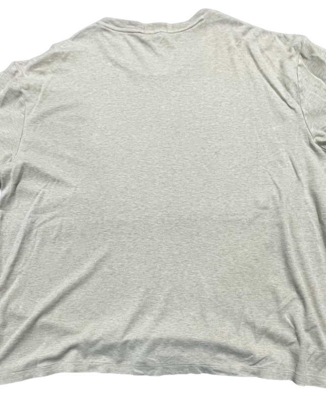 Polo Ralph Lauren Grey Classic Fit T-Shirt
