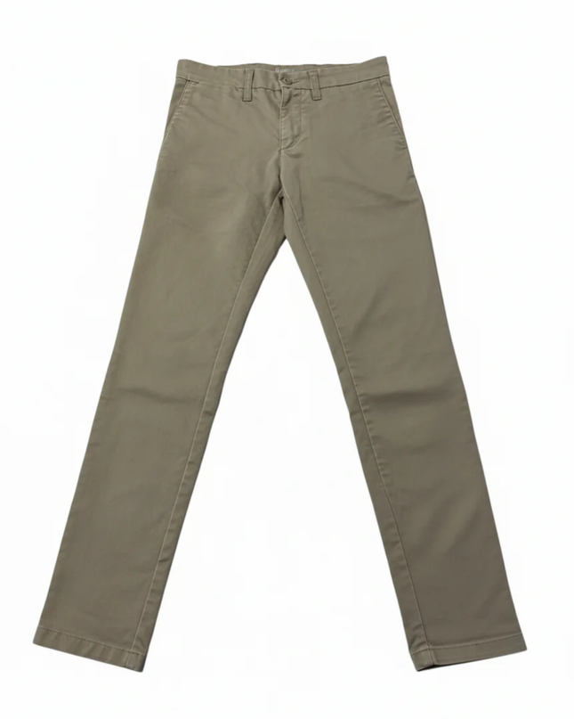 Carhartt WIP Khaki Sid Pants
