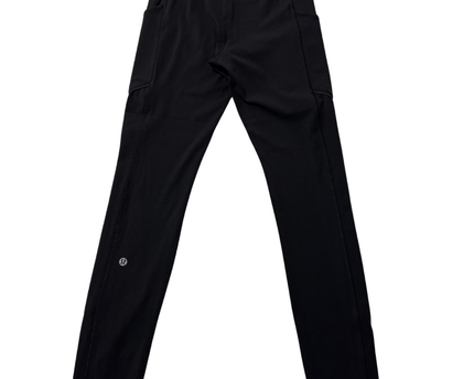 Lululemon Black Speed Up Tight Leggings