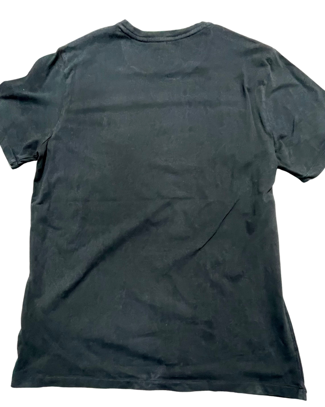 Polo Ralph Lauren Charcoal Custom Fit T-Shirt