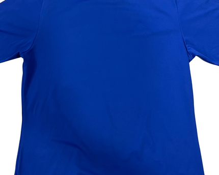 Adidas Blue Sports T-Shirt