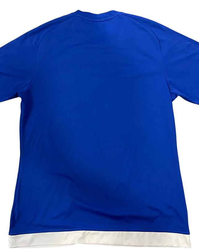 Adidas Blue Sports T-Shirt
