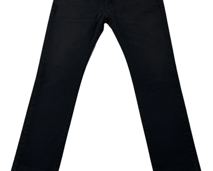 Dickies Black Slim Skinny Men's Jeans