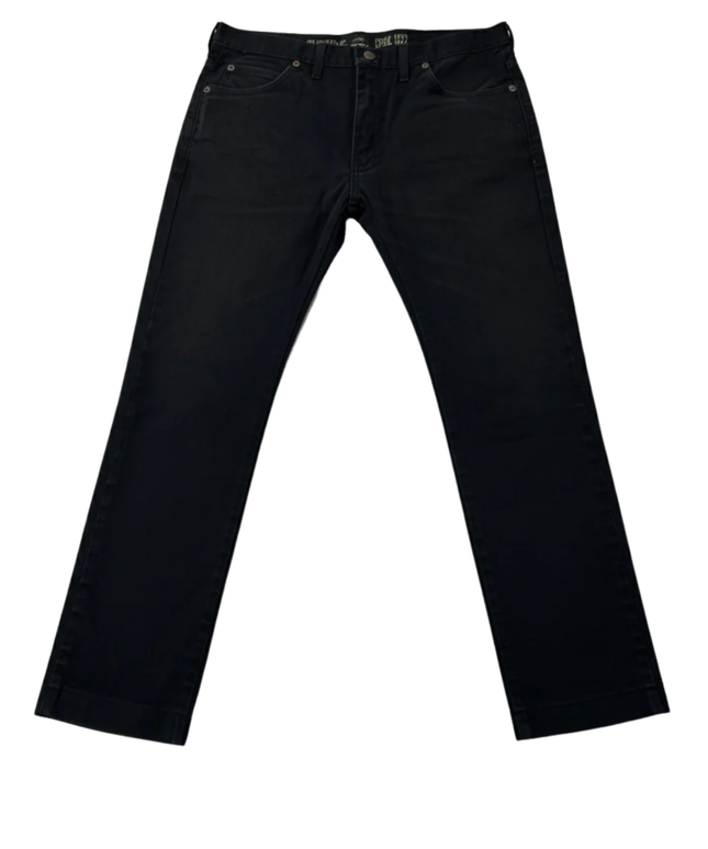 Dickies Black Slim Skinny Men's Jeans