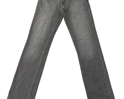 Levi's Grey 511 Skinny Fit Jeans