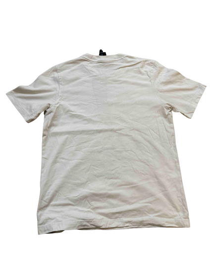 Adidas Hirocoledge Tokyo Cream Graphic T-Shirt - S