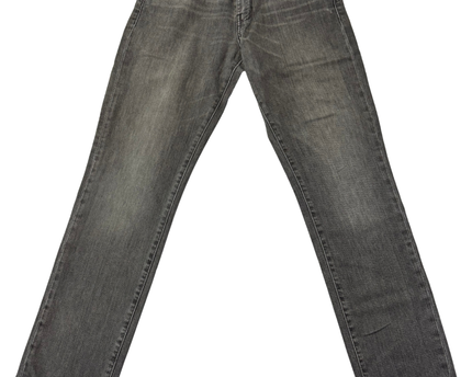 Levi's 511 Slim Fit Grey Denim Jeans