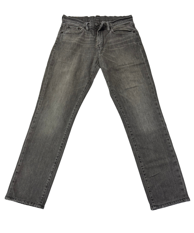 Levi's 511 Slim Fit Grey Denim Jeans