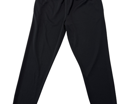 Gymshark Black Athletic Performance Joggers