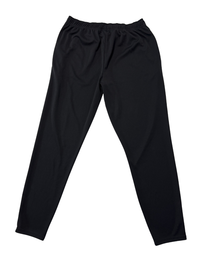 Gymshark Black Athletic Performance Joggers